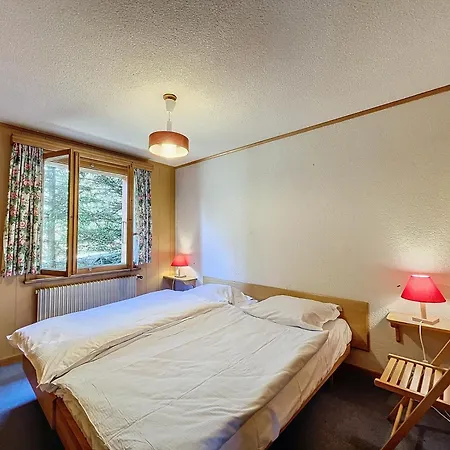 Paquerette Rez アパート *