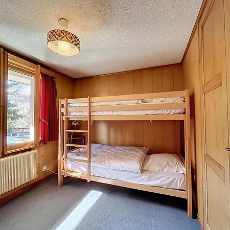 Paquerette Rez アパート *