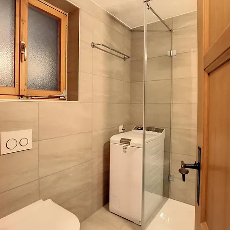 アパート Paquerette Rez *