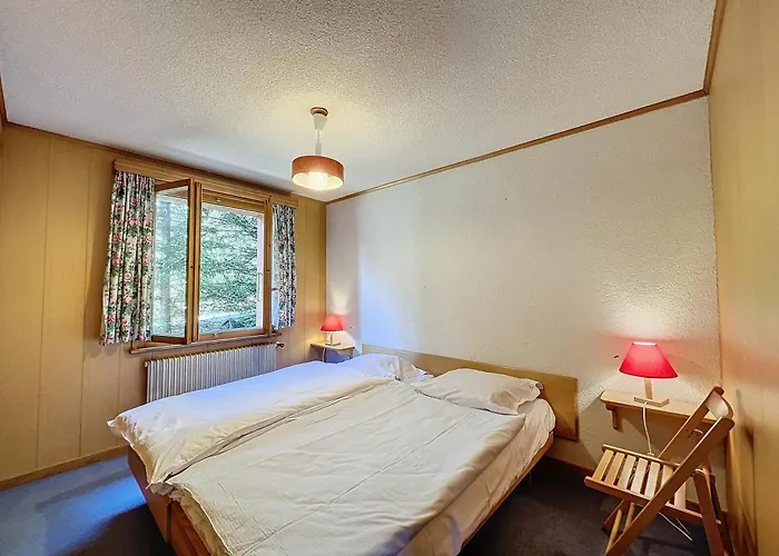 Paquerette Rez 아파트 *