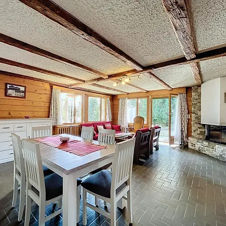 Paquerette Rez * Verbier