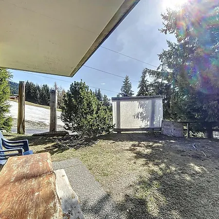 Daire Paquerette Rez