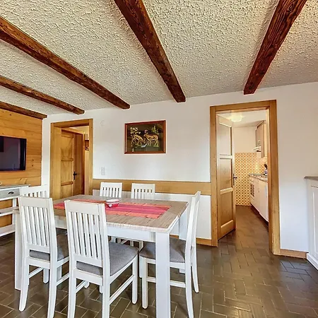 Paquerette Rez * Verbier