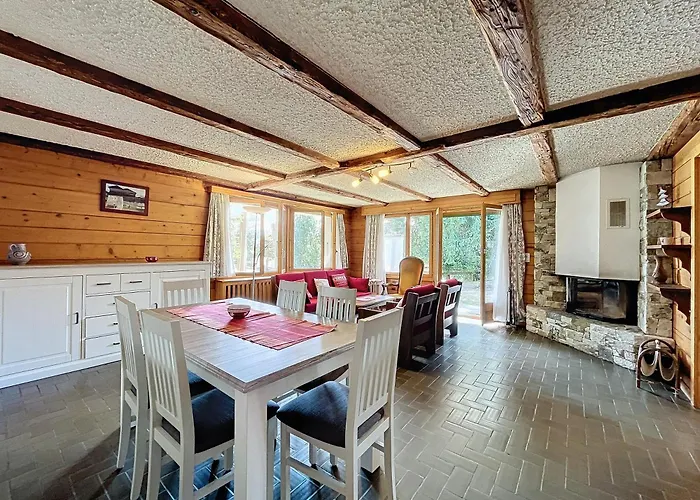 Paquerette Rez * Verbier